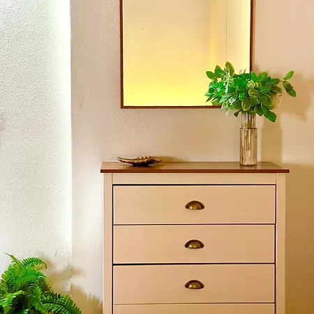 公寓 La Casa Di Gio In Centro *