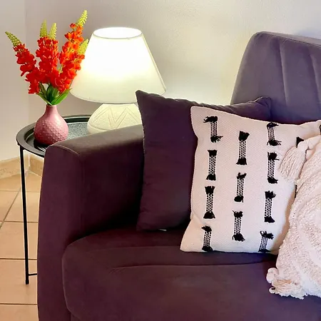 La Casa Di Gio In Centro * 奧爾比亞