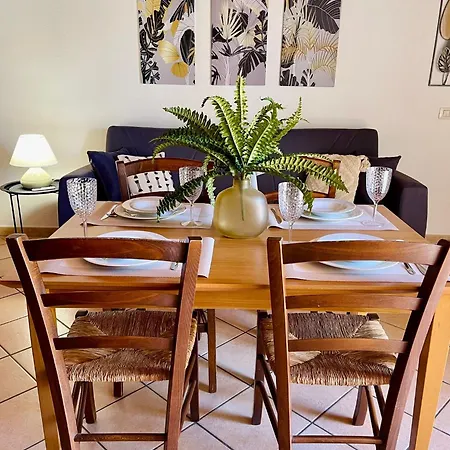 La Casa Di Gio In Centro