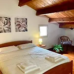 Appartamento La Casa Di Gió In Centro