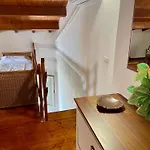 La Casa Di Gió In Centro Appartamento *