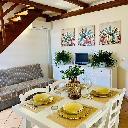 La Casa Di Gio In Centro Apartmán *