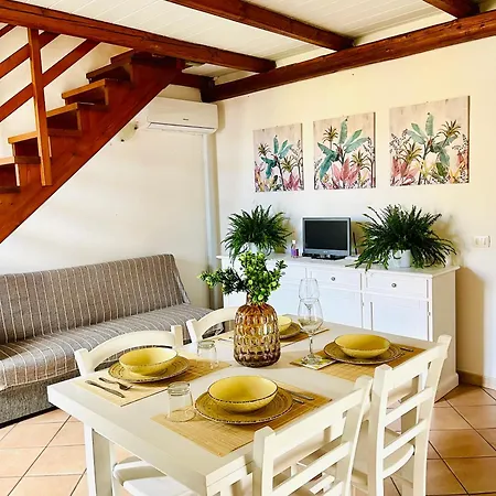 דירה La Casa Di Gio In Centro