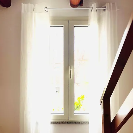 דירה La Casa Di Gio In Centro