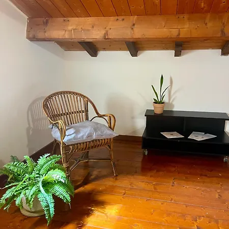 Apartament La Casa Di Gio In Centro *