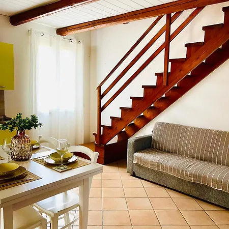 La Casa Di Gio In Centro * Olbia