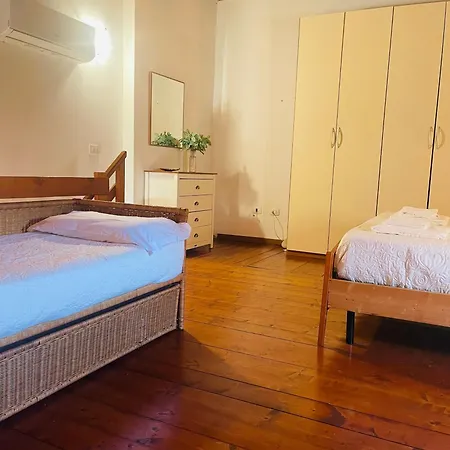 La Casa Di Gio In Centro Apartmán