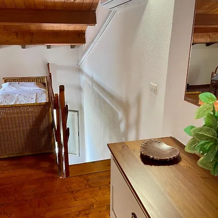 La Casa Di Gio In Centro Apartmán *