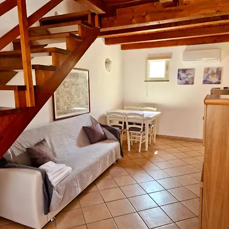 Apartmán La Casa Di Gio In Centro *