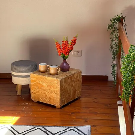 La Casa Di Gio In Centro