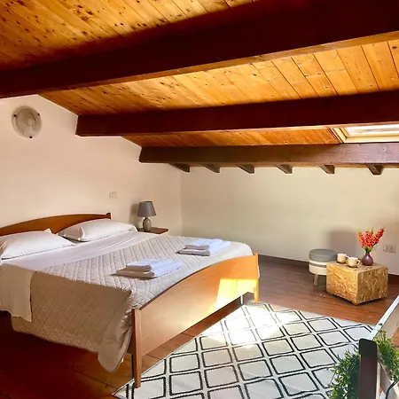 La Casa Di Gio In Centro Apartmán