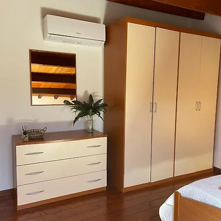 La Casa Di Gio In Centro Apartmán *
