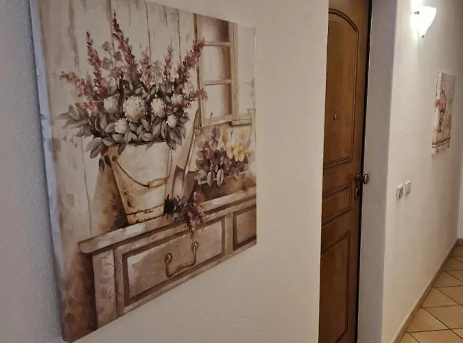 La Casa Di Gio In Centro * Olbia