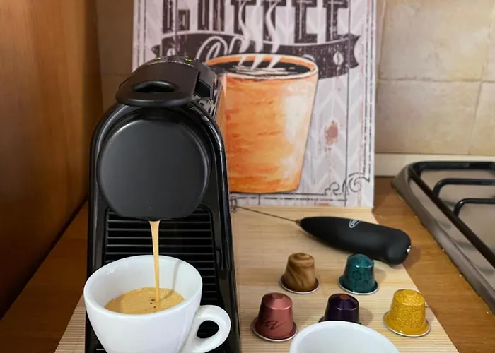 La Casa Di Gio In Centro *